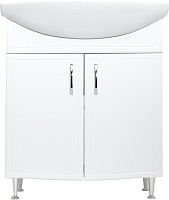 Stella Polare Тумба с раковиной Концепт 70